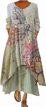 Image result for Bohemian Wedding Guest Dress Plus Size