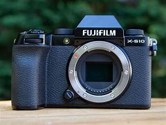 Image result for Fujifilm X-S10