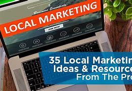 Image result for Local Marketing Ideas Small Business
