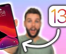 Image result for iPhone XS iOS 13