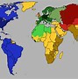 Image result for Map of Europe 1780