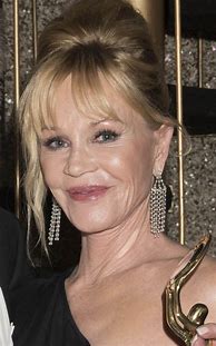 Image result for Melanie Griffith 
