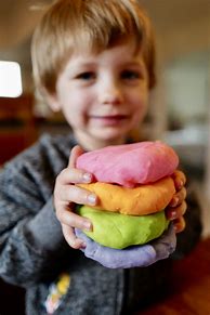 Image result for Edible Play Dough