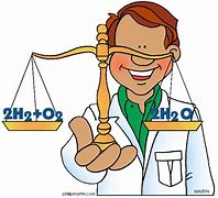 Image result for chemistry cartoon reactions