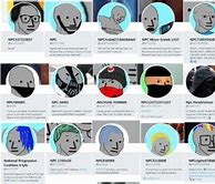 Image result for All Wojak Characters