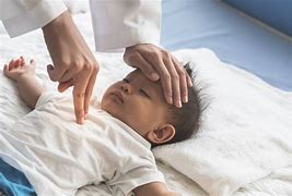 Image result for CPR Chest Compressions On Child