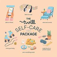 Image result for Self Care Day Logo