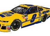 Image result for Chase Elliott NASCAR Crash