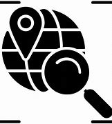 Image result for Local Search Icon