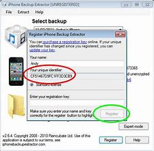 Image result for iPhone Backup Blace to PC