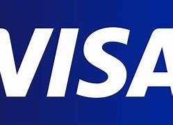 Image result for Visa Us Logo