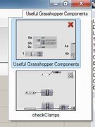 Image result for Grasshopper Autosave