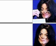 Image result for Michael Jackson Disappointed Meme