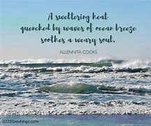 Image result for Haiku Poems About Ocean