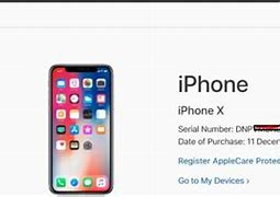 Image result for Proof of Purchase for iPhone Mini