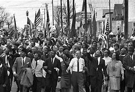Image result for Martin Luther King Marches