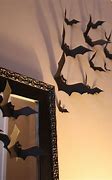 Image result for Bat DIY Halloween Decorations