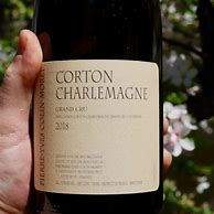 Image result for Pierre Yves Colin Morey Corton Charlemagne
