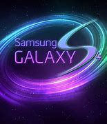 Image result for Iogo Galaxy Samsung