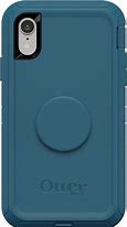 Image result for OtterBox Mint White XR Defender