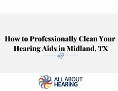 Image result for Big Hearing Aids