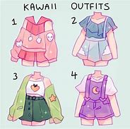 Image result for Drawings of Anime Clothes