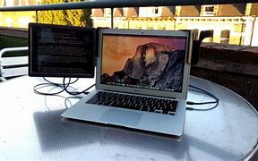 Image result for Extended Screen for Laptop