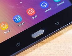 Image result for Tablet Home Button