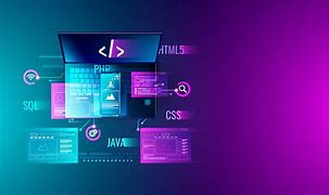 Image result for Software Code Related Background