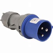 Image result for 7 Pin Plug 16A