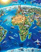 Image result for Relief Map Puzzle