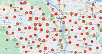 Image result for PPL Electric Power Outage Map