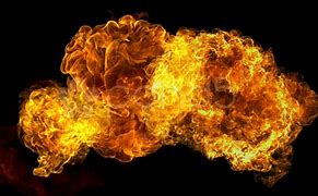 Image result for Explosion in Slow Motion