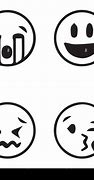 Image result for Each Platform Emojis