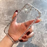 Image result for iPhone 11 Pro Max Bling Case