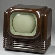 Image result for Cathode Ray TV Widescreen