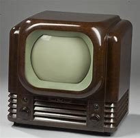 Image result for Old Cathode TV