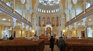 Image result for Traditional Synagogue