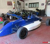 Image result for Formula Ford Zetec