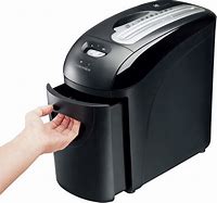 Image result for Micro-Cut Shredders for Home Use