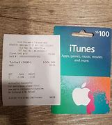 Image result for iTunes 100 Gift Card Codes Unused Images