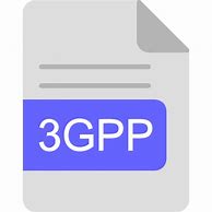Image result for 3GPP Icon