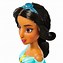 Image result for Disney Princess Royal Nursery Jasmine Doll