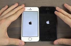 Image result for iPhone 5S vs 7