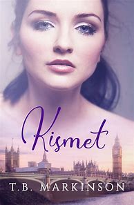 Image result for Kismet Book Cover Design Art