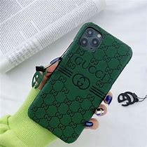 Image result for Gucci iPhone 13 Pro Case