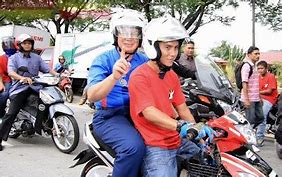 Image result for Najib Motor