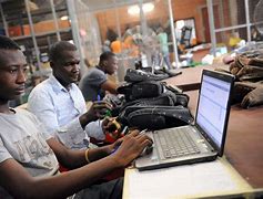 Image result for Africa Tech People