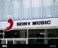 Image result for Sony Music Headquartes