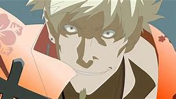 Image result for Anime Chin Meme